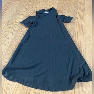 Hollister dress